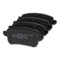 Set Placute Frana Spate Brembo Renault Grand Scenic 4 2016→ P 68 064 [1]