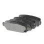 Set Placute Frana Spate Brembo P 54 034 [2]