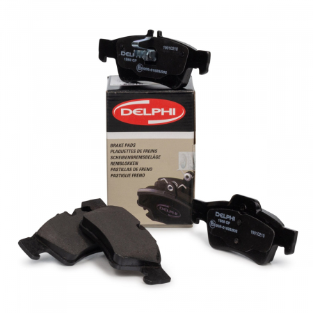 Piese auto - Set Placute Frana Spate Delphi Mercedes-Benz CLS-Class C218 2011-2017 LP1868