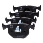 Set Placute Frana Spate Febi Bmw Seria 3 E46 1998-2005 16175 [1]