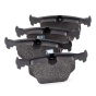 Set Placute Frana Spate Febi Bmw Seria 3 E46 1998-2005 16175 [2]