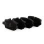 Set Placute Frana Spate Febi Bmw Seria 1 E81 2006-2011 16560 [1]