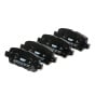 Set Placute Frana Spate Ferodo FDB4324 [1]