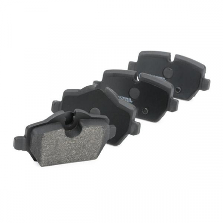 Piese auto - Set Placute Frana Spate Krottendorf Bmw Seria 1 E81 2006-2011 KRO1612