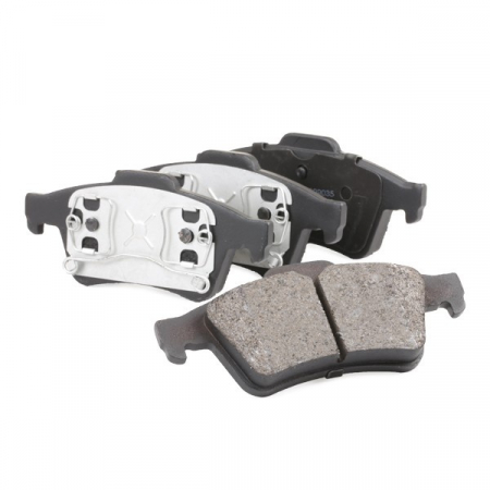 Piese auto - Set Placute Frana Spate Krottendorf Ford C-Max 2 2015→ KRO1469