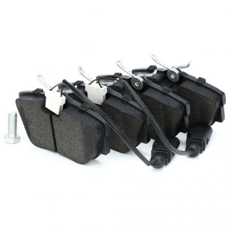 Piese auto - Set Placute Frana Spate Mtr Ford Galaxy 1 1995-2006 12160798