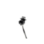 Set Placute Frana Spate Oe Opel Movano B 2010→ 440600264R [1]