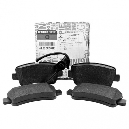 Piese auto - Set Placute Frana Spate Oe Nissan NV400 2011→ 440600264R