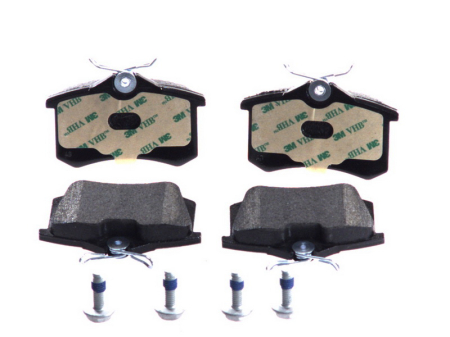 Piese auto - Set placute frana fata Textar  2469602 Audi, VW, Skoda, Seat