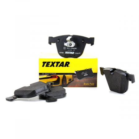 Piese auto - Set Placute Frana Spate Textar 2373001