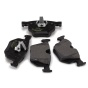 Set Placute Frana Spate Textar Bmw X6 F16 2014→ 2344704 [1]