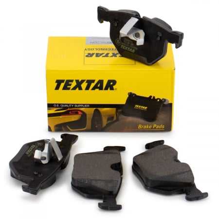 Piese auto - Set Placute Frana Spate Textar Bmw X5 E70 2006-2013 2344704