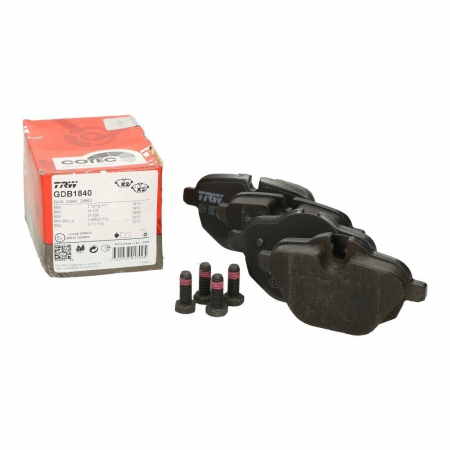 Piese auto - Set Placute Frana Spate Trw Bmw i8 I12 2014→ GDB1840