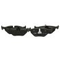 Set Placute Frana Spate Trw Bmw Z4 2002-2009 GDB1344 [1]