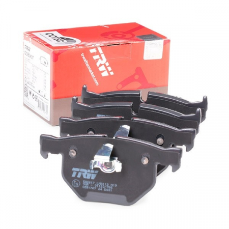 Piese auto - Set Placute Frana Spate Trw GDB1727