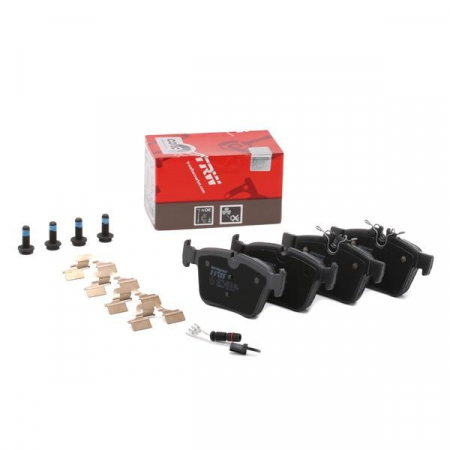 Piese auto - Set Placute Frana Spate Trw Mercedes-Benz C-Class C205 2015→ GDB2071