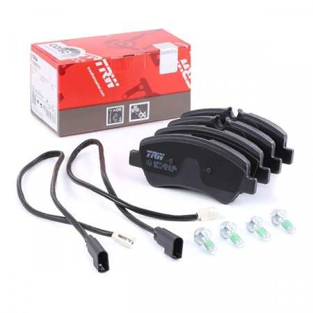 Piese auto - Set Placute Frana Spate Trw GDB2161