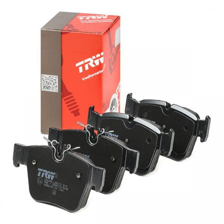 Piese auto - Set Placute Frana Spate Trw Mercedes-Benz C-Class W205 2014→ GDB2154