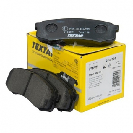 Piese auto - Set Placute Frana Textar 2194701