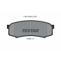 Set Placute Frana Textar 2194701 [1]
