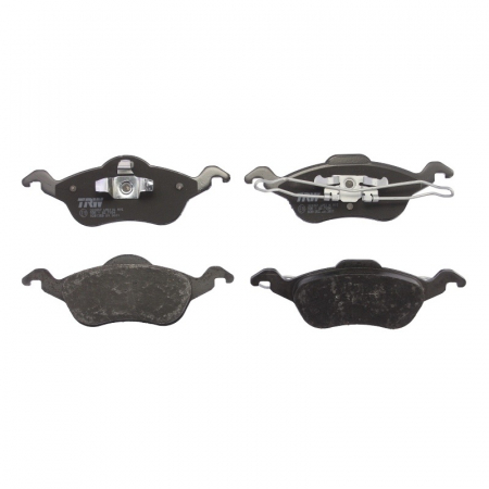 Piese auto - Set Placute Frana Trw GDB1358