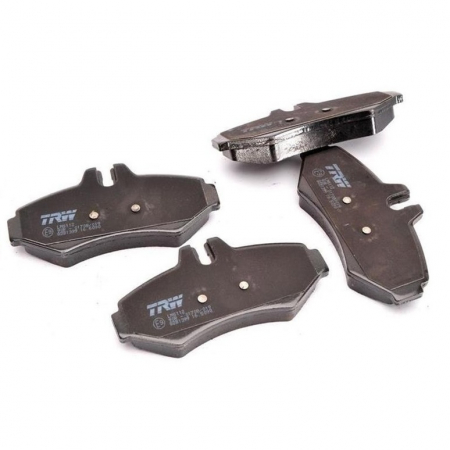 Piese auto - Set Placute Frana Trw GDB1399