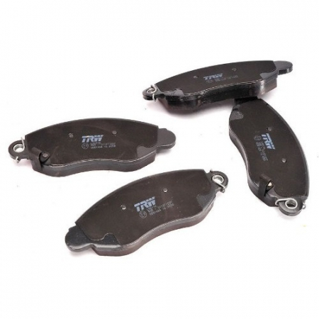 Piese auto - Set Placute Frana Trw GDB1424