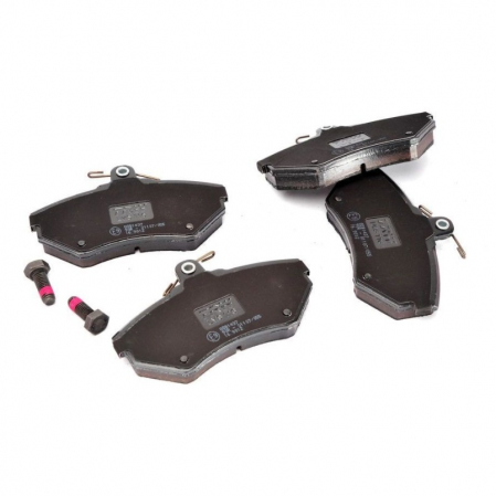 Piese auto - Set Placute Frana Trw GDB1437