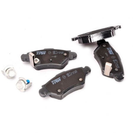 Piese auto - Set Placute Frana Trw GDB1471