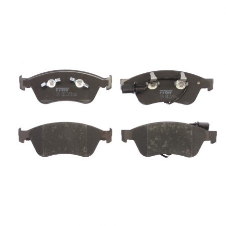 Piese auto - Set Placute Frana Trw GDB1553