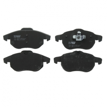 Piese auto - Set Placute Frana Trw GDB1613