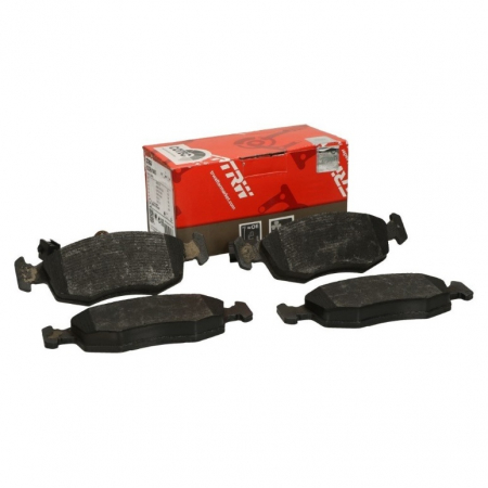 Piese auto - Set Placute Frana Trw GDB1900