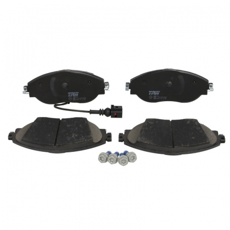 Piese auto - Set Placute Frana Trw GDB1918