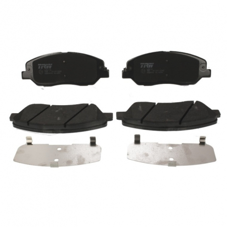 Piese auto - Set Placute Frana Trw GDB3418