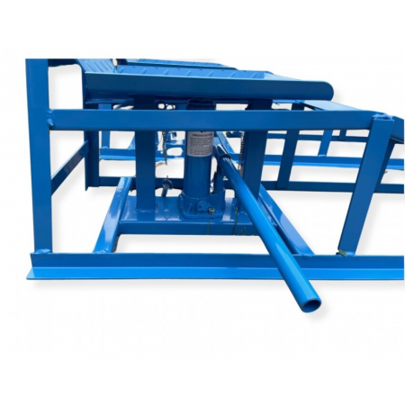 Set rampe hidraulice 2 tone KB Global [1]