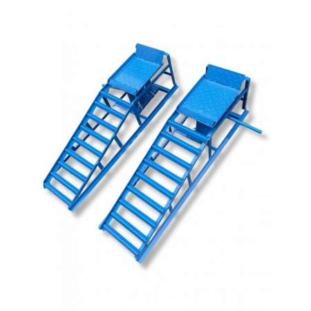 Set rampe hidraulice 2 tone KB Global [2]