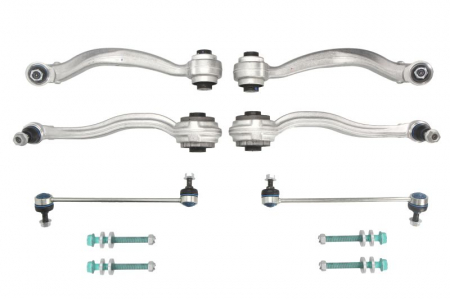 Piese auto - Set reparatie brate puntea fata Meyle pentru  MERCEDES C (C204), C (CL203), C T-MODEL (S203), C T-MODEL (S204), C (W203), C (W204), CLC (CL203), CLK (A209), CLK (C209), E (A207) 1.6-5.5 05.00-