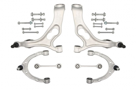Piese auto - Set reparatie brate puntea fata  Meyle pentru AUDI Q7 3.0-6.0D 11.07-08.15