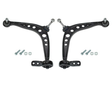 Piese auto - Set reparatie brate puntea fata  Meyle pentru BMW 3 (E36), Z3 (E36) 1.6-3.0 09.90-06.03