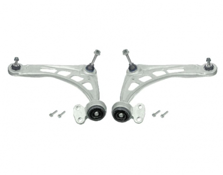 Piese auto - Set reparatie brate puntea fata  Meyle pentru BMW 3 (E46), Z4 (E85), Z4 (E86) 1.6-3.2 12.97-02.09