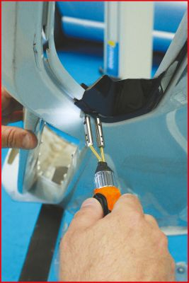 Set Reparatie Din Material Plastic Cu Acumulator. 134 Piese [6]