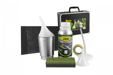 Set Restaurare Faruri Jbm [1]