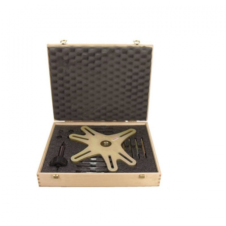Set scule centrare ambreiaj ROOKS OK-02.0451 [1]