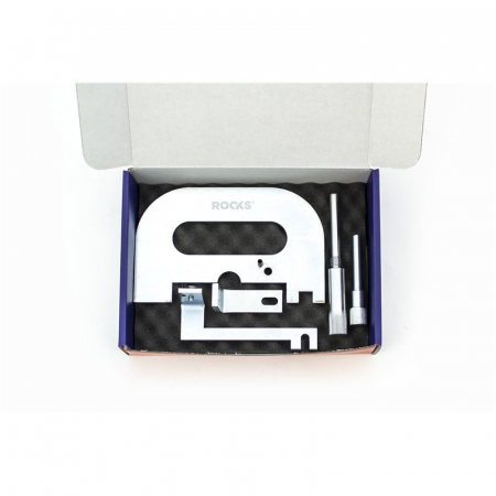 Scule si echipamente - Set scule distributie ROOKS OK-02.3025