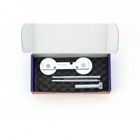 Scule si echipamente - Set scule distributie ROOKS OK-02.3031