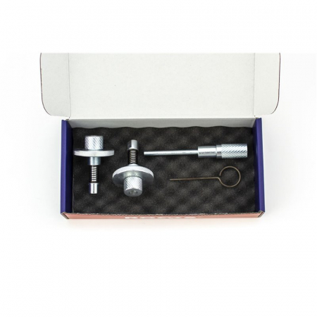 Scule si echipamente - Set scule distributie ROOKS OK-02.3032