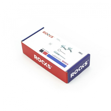 Set scule distributie ROOKS OK-02.3032 [1]