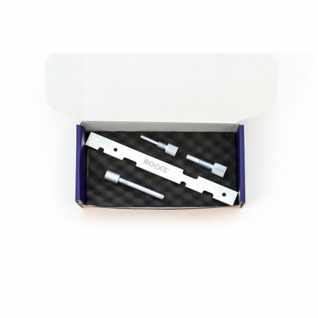 Scule si echipamente - Set scule distributie ROOKS OK-02.3033