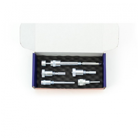Scule si echipamente - Set scule distributie ROOKS OK-02.3034