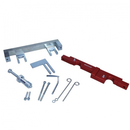 Scule si echipamente - Set scule distributie ROOKS OK-02.3045